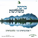 Brocho Meshuleshes (USB)