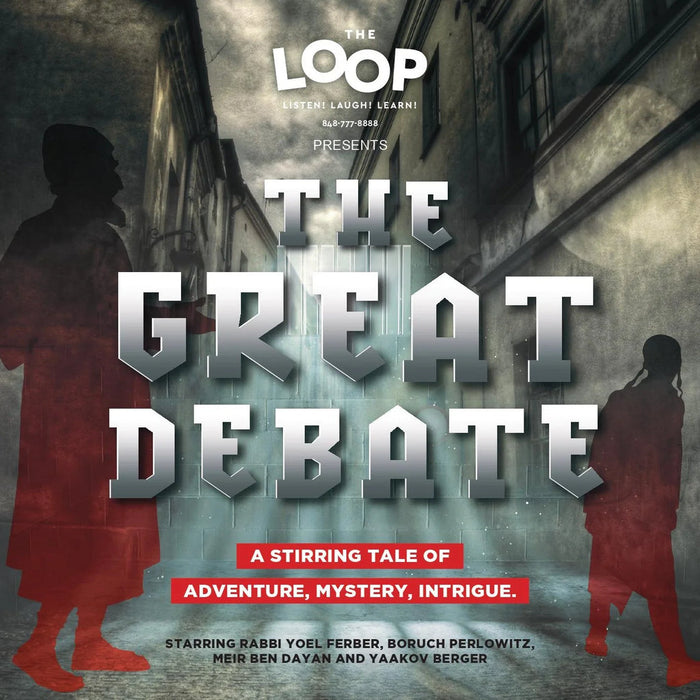 The Great Debate (USB)
