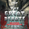 The Great Debate (USB)