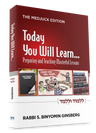 Today You Will Learn... Preparing and Teaching Masterful Lessons