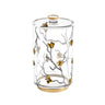 Golden Branch Cookie Jar | Judaica Square Lakewood