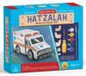 Build and Paint Sets — Craft Kit by Chazak Kinder | Judaica Square Lakewood