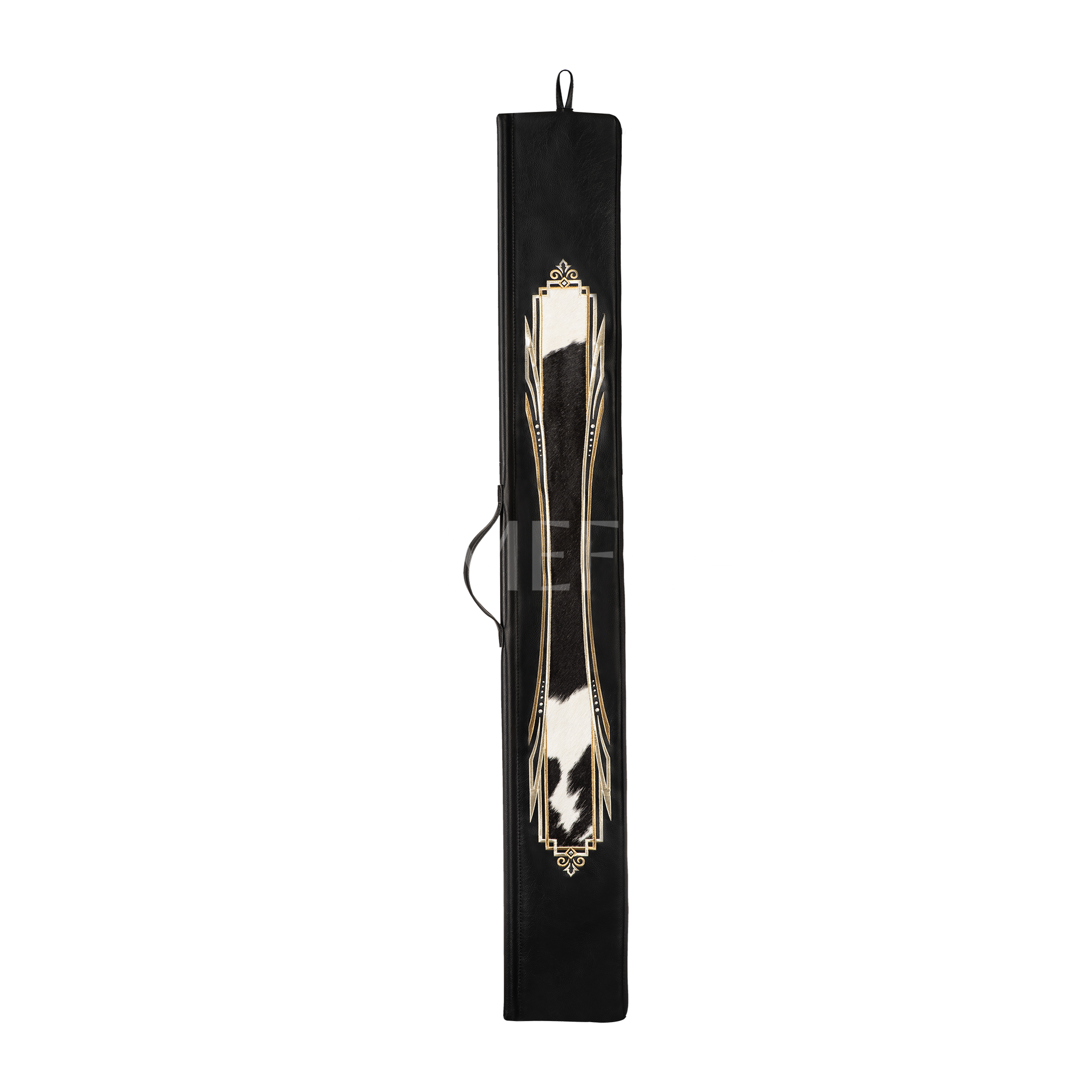 Mefoar Leather & Fur  Lulav Bag #158 - Lulav & Esrog Holders