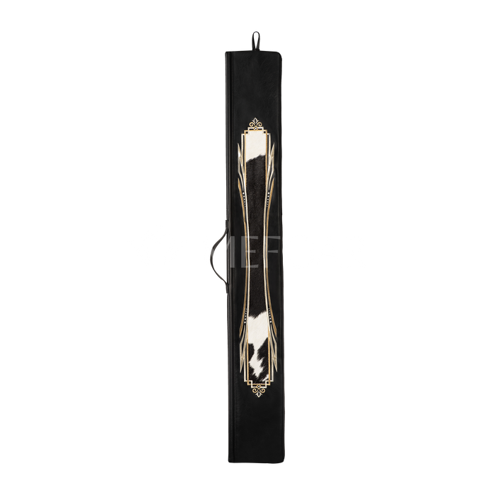Mefoar Leather & Fur  Lulav Bag #158 - Lulav & Esrog Holders