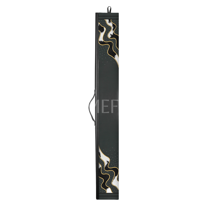 Mefoar Leather & Fur  Lulav Bag #325 - Lulav & Esrog Holders