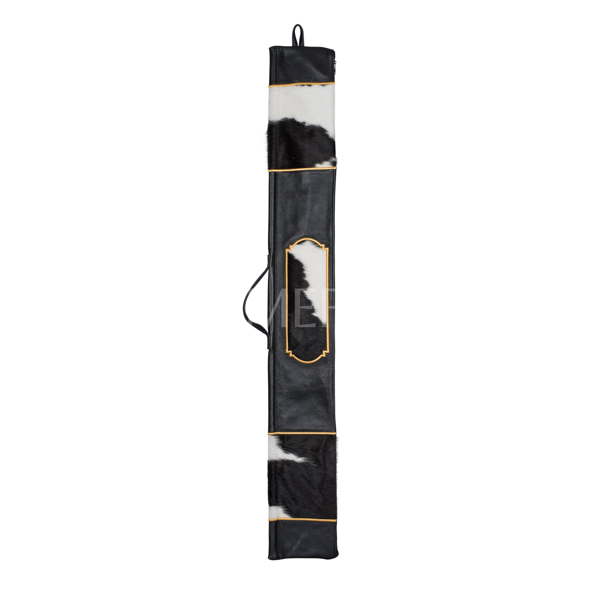 Mefoar Leather & Fur  Lulav Bag #326 - Lulav & Esrog Holders