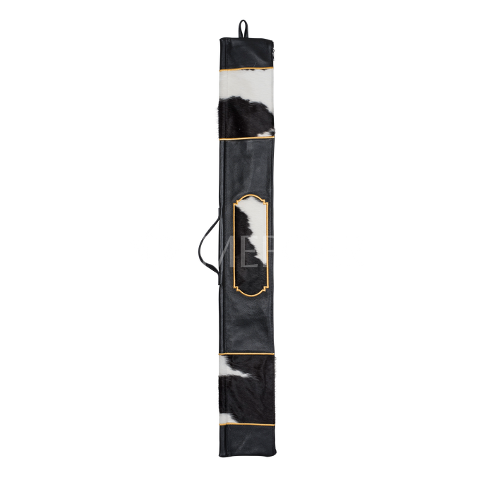 Mefoar Leather & Fur  Lulav Bag #326 - Lulav & Esrog Holders
