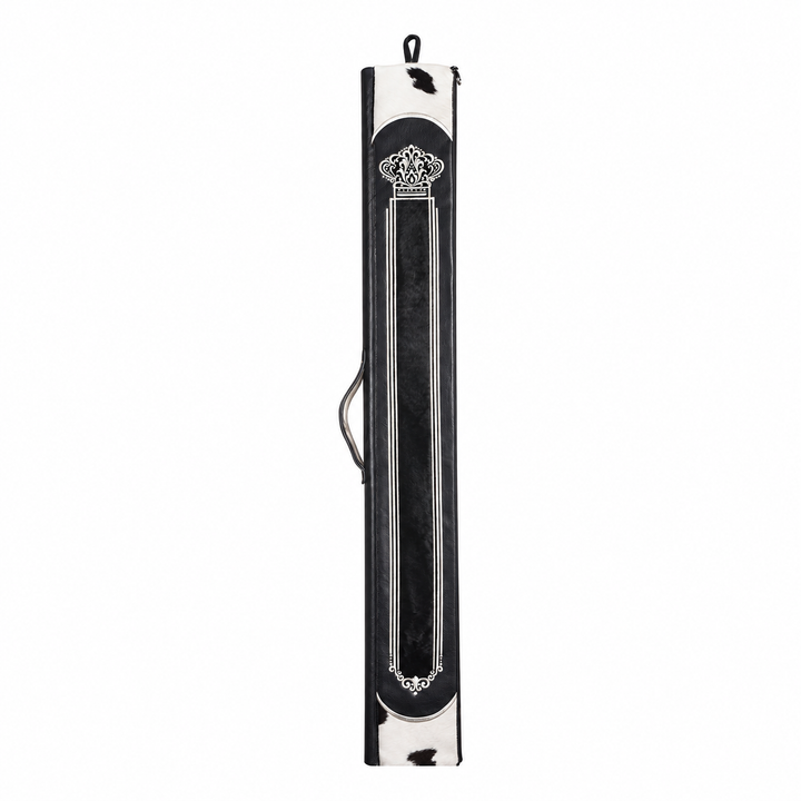 Leather and Fur Lulav Bag #408 - Lulav & Esrog Holders