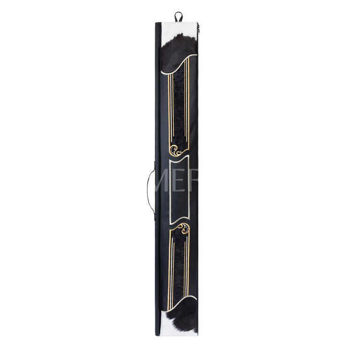 Mefoar Leather & Fur  Lulav Bag #586 - Lulav & Esrog Holders