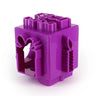 Chanukah Cookie Cutter - 3D Square Shape
