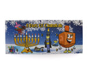Front cover of Eight Days of Chanukah