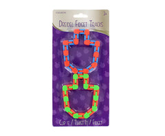 Chanukah: Dreidel Fidget Tracks