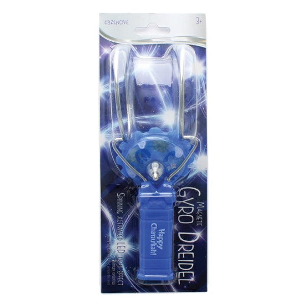Gyro Dreidel