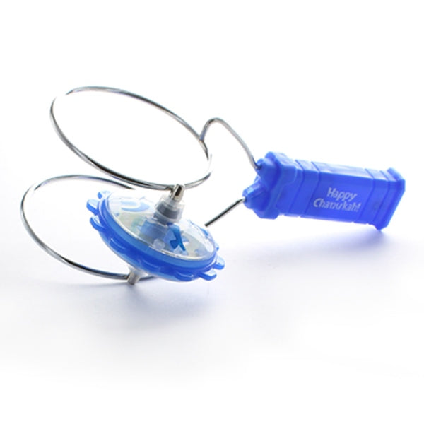 Gyro Dreidel