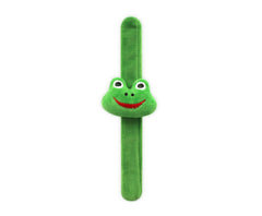 Passover Froggy Slap Band