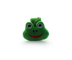 Passover Froggy Slap Band