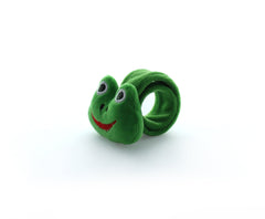 Passover Froggy Slap Band