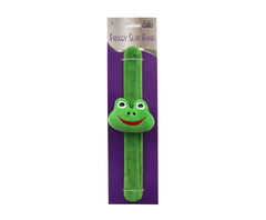 Passover Froggy Slap Band