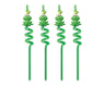 Passover Frog Straws (Set of 4)