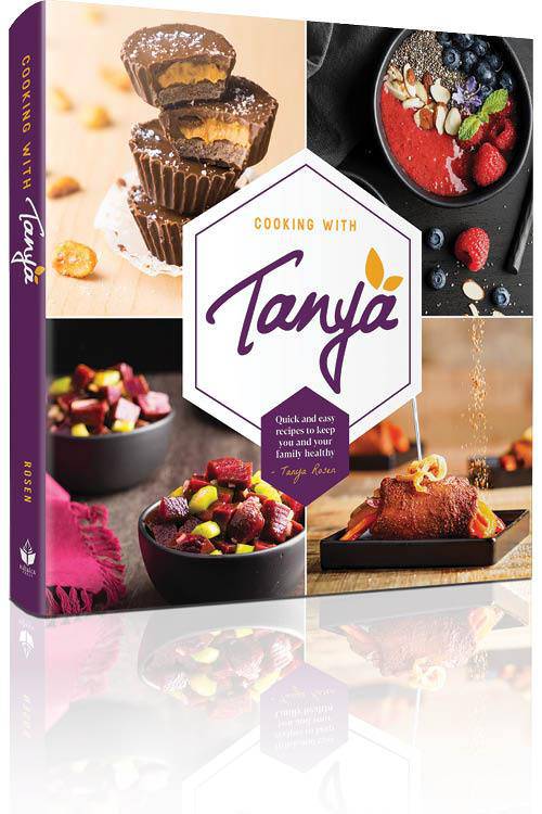 Cooking with Tanya — Judaica Press (image 9)