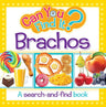 Can You Find It? Brachos — brachos search-and-find padded board book | Judaica Square Lakewood