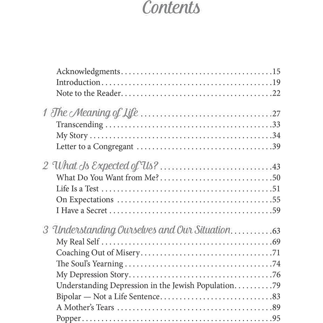 Calling Out to You: NOT AVAILABLE — Menucha Publishers | Judaica Square Lakewood
