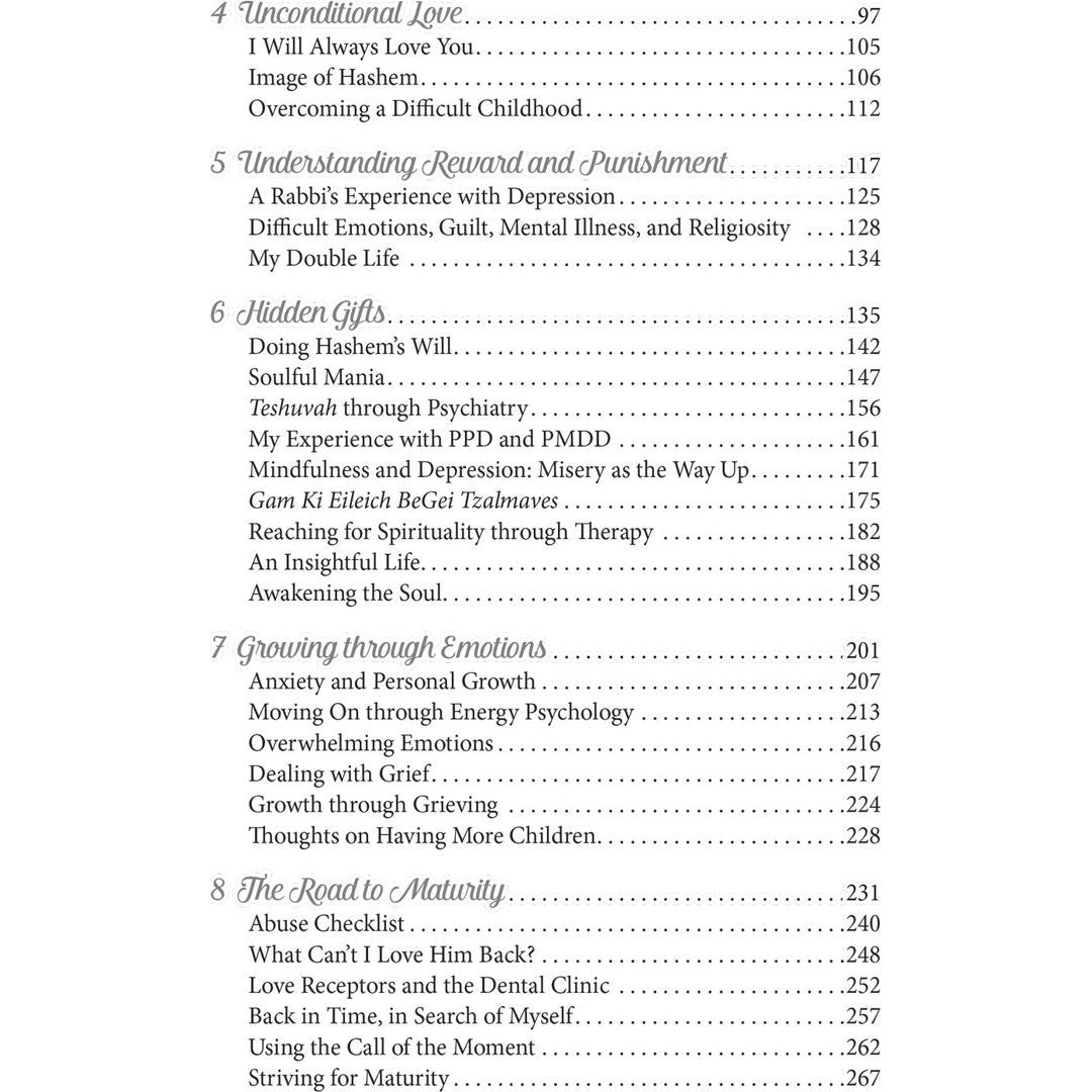 Calling Out to You: NOT AVAILABLE — Menucha Publishers | Judaica Square Lakewood