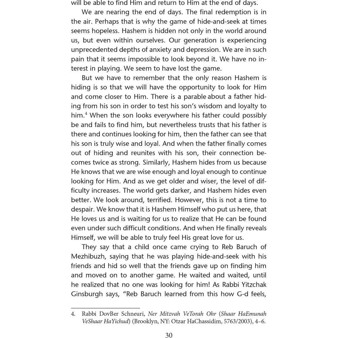 Calling Out to You: NOT AVAILABLE — Menucha Publishers | Judaica Square Lakewood