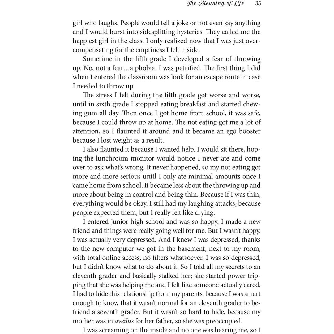 Calling Out to You: NOT AVAILABLE — Menucha Publishers | Judaica Square Lakewood
