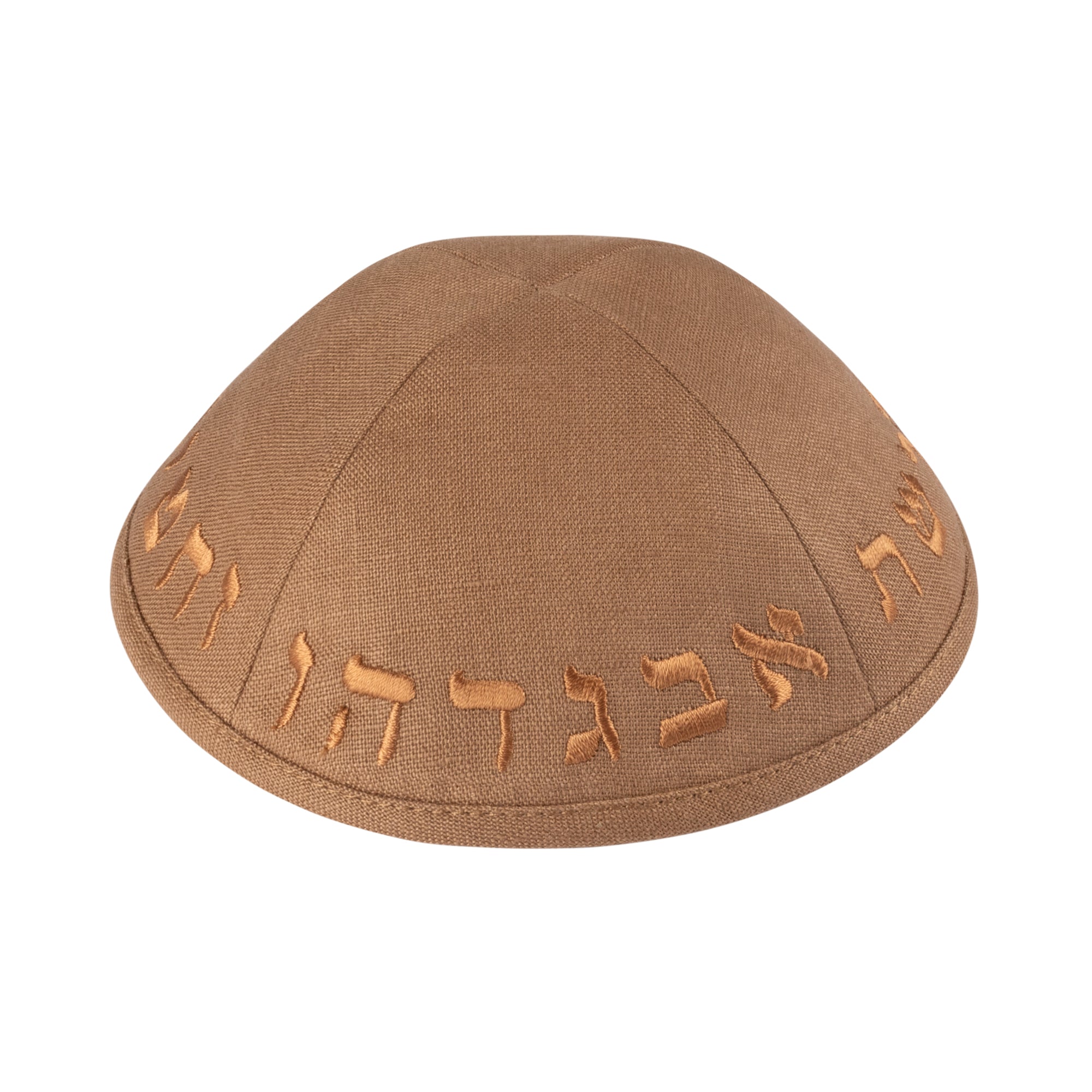 Yarmulka Kippah - top view by iKippah