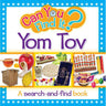 Can You Find It? Yom Tov — yom tov search-and-find padded board book | Judaica Square Lakewood