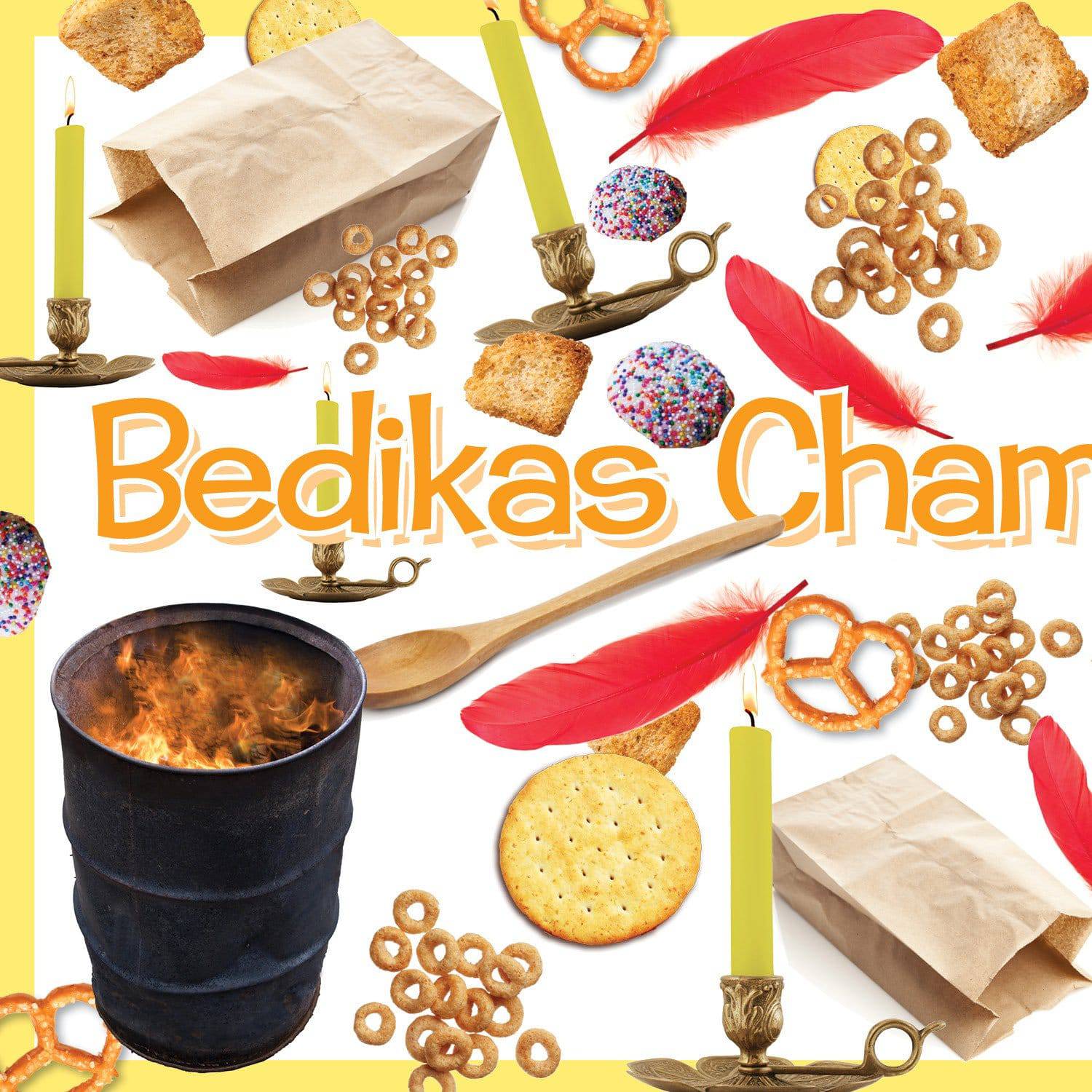 Can You Find It? Pesach — Judaica Press (image 4)