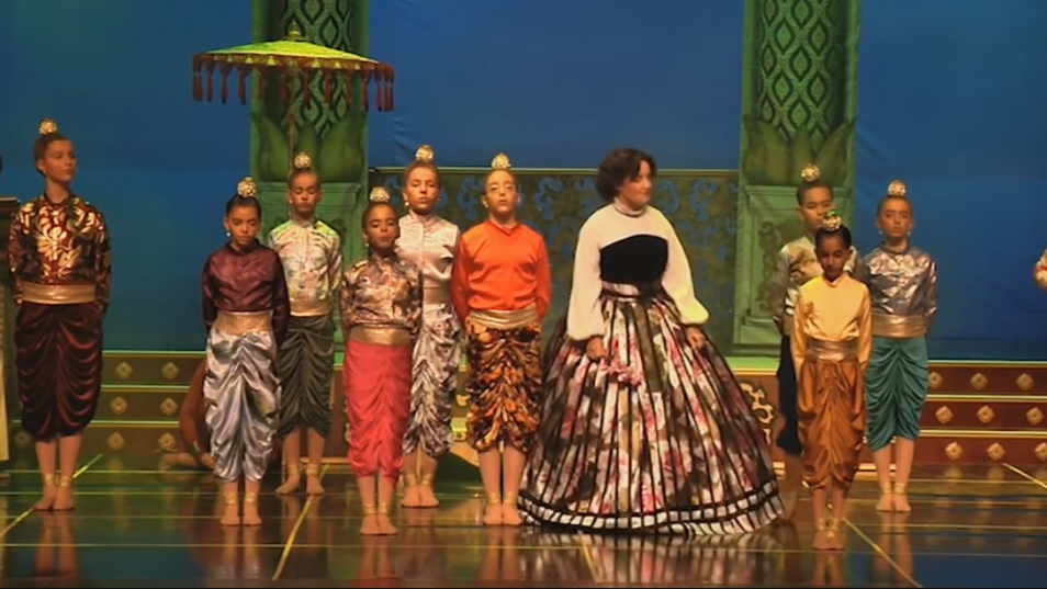 Regal Productions Zir Chemed - Siam And I (DVD) — Jewish music DVD | Judaica Square Lakewood