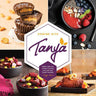 Cooking with Tanya — healthy kosher recipes hardcover | Judaica Square Lakewood