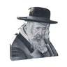 Gedolim Block - Reb Shayale — Acrylic | Judaica Square Lakewood