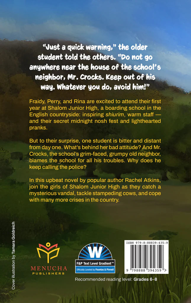 Crisis in the Country