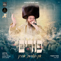 Purim In Toldos Aharon - פורים אין תולדות אהרן