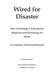Wired For Disaster