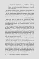 A Daily Dose of Preparation for Yamim Noraim, additional image 12 of 14