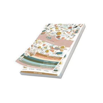 Front cover of Decor Sticker Collection