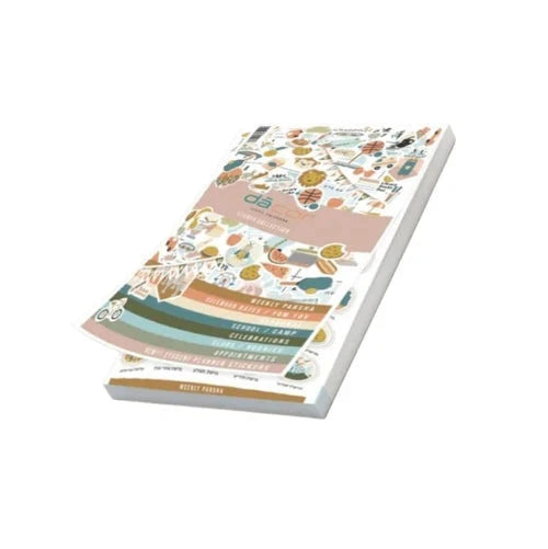 Front cover of Decor Sticker Collection