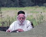 Paint By Number - R' Moshe Feinstein