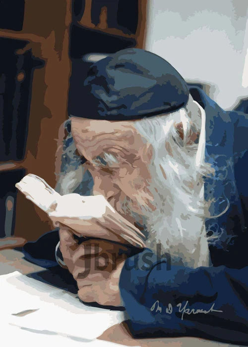 Front cover of Paint By Number - Steipler