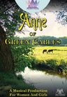 Anne of Green Gables [For Women & Girls Only] (DVD) — DVDs from Regal Productions