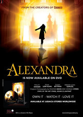 Alexandra [For Women & Girls Only] (DVD)