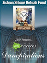 Art In Motion 2 - Dancpirations [For Women & Girls Only] (DVD) — DVDs from Zichron Shlome Refuah Fund