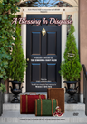 A Blessing In Disguise - DVD — Jewish music DVD | Judaica Square Lakewood