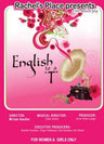 English To A"T" [For Women & Girls Only] (DVD)