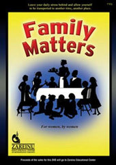 Family Matters [For Women & Girls Only] (DVD)