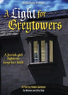 A Light For Greytowers [For Women & Girls Only] (DVD) — DVDs from Robin Garbose